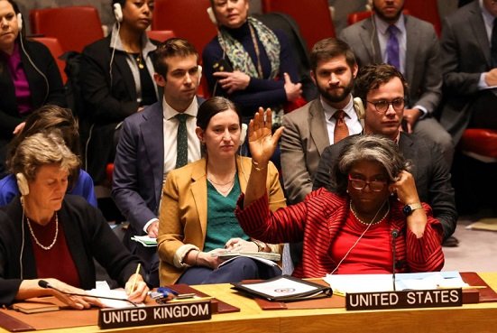 Consejo de Seguridad de la ONU exige ayuda humanitaria para Gaza