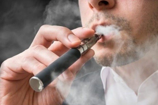 Preocupación de salud por fallo de la SCJN sobre vapeadores