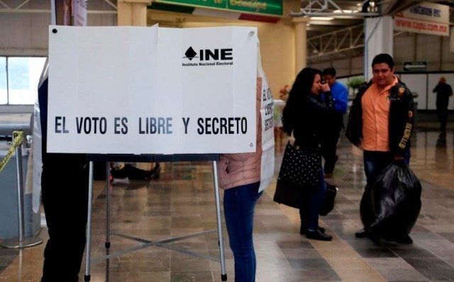 Yo Campesino / Tiembla: Serán cien millones de votantes