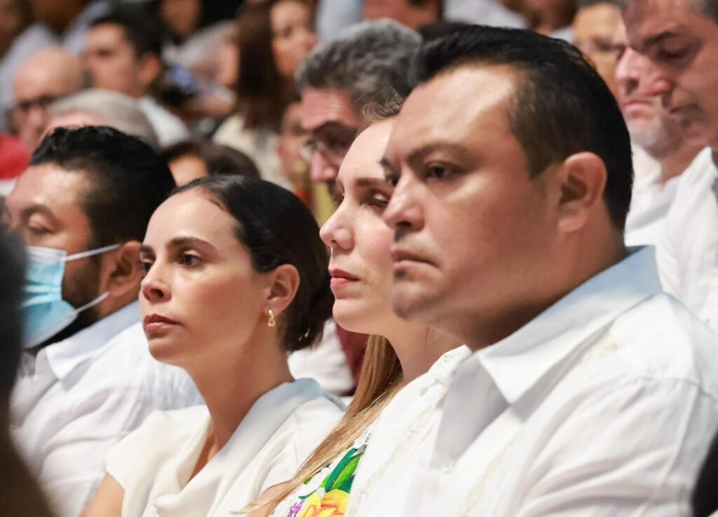 Gobierno de BJ destaca fortaleza e importancia histórica de la Constitución de Quintana Roo