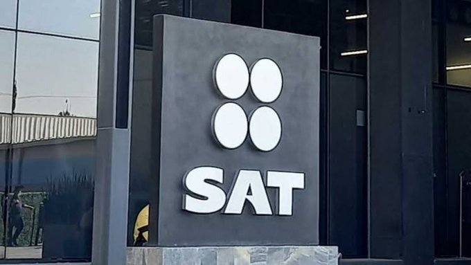 SAT alcanza en 2023 la mayor recaudación del sexenio