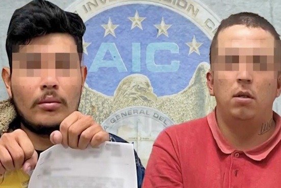 Caen presuntos asesinos del esposo e hijo de la buscadora Lorenza Cano