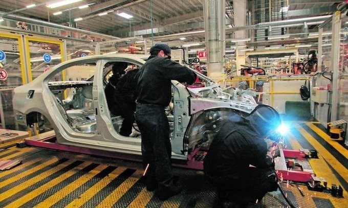 Anticipan analistas crecimiento de 3.4 por ciento para 2023