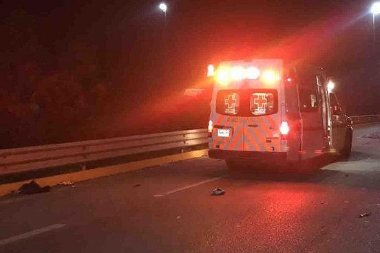 Tamaulipas recibe el Año Nuevo con seis asesinatos