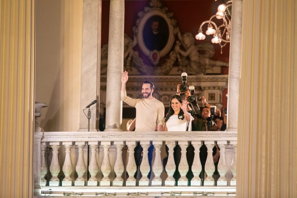 Tribunal Supremo Electoral confirma victoria de Nayib Bukele en El Salvador