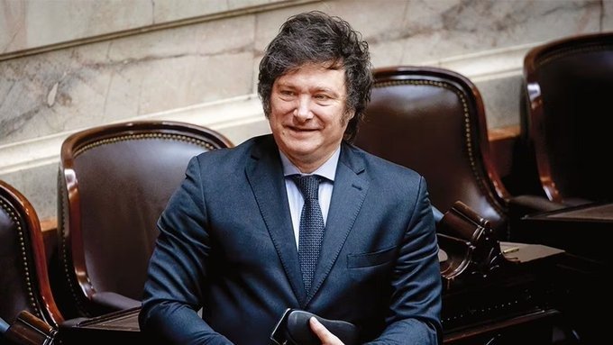 En defensa de la vida, propone Milei derogación del aborto en Argentina