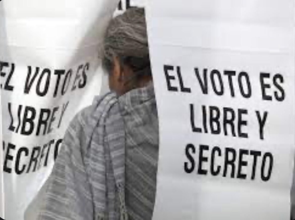 La elección será entre dos mujeres, pero estará a la sombra presidencial