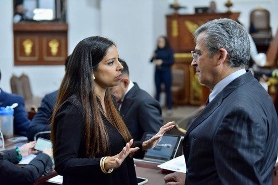 Pide PAN decretar emergencia hídrica en la CDMX