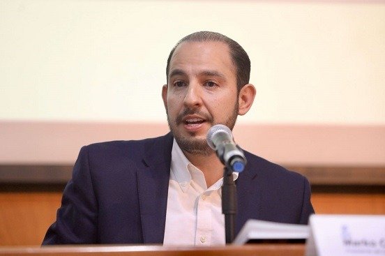 Presentan recurso por omisión del INE para garantizar seguridad en las elecciones