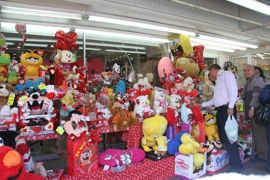 Desplegarán más de 13 mil policías por operativo del Día del Amor y la Amistad