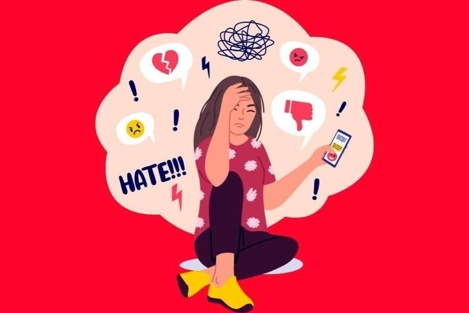 Alertan por violencia digital contra adolescentes