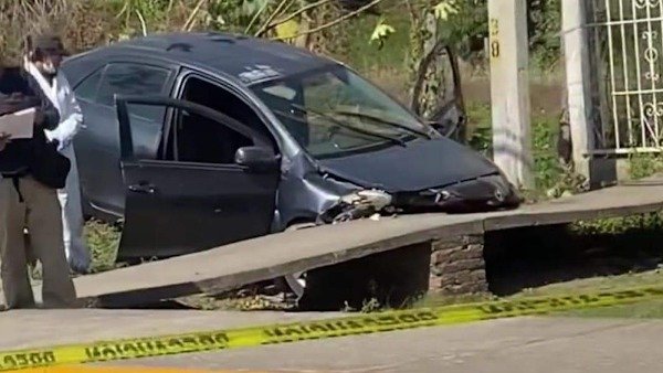 Muere candidato del PT en un accidente automovilístico