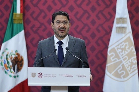 Presenta Gobierno de la CDMX recomendaciones por temporada de calor