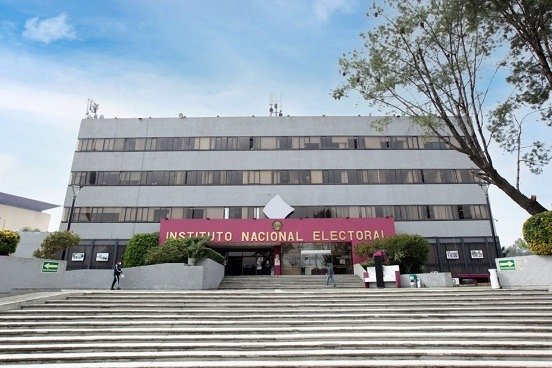 Aprueba INE candidatura para legislador de García Cabeza de Vaca