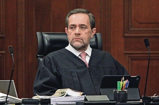 SCJN propondrá eliminar el arraigo y la prisión oficiosa