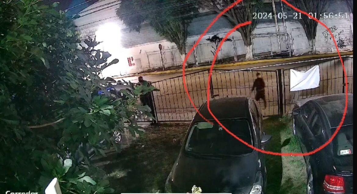 Candidata de Morena denuncia Delitos Electorales en Cuautitlán