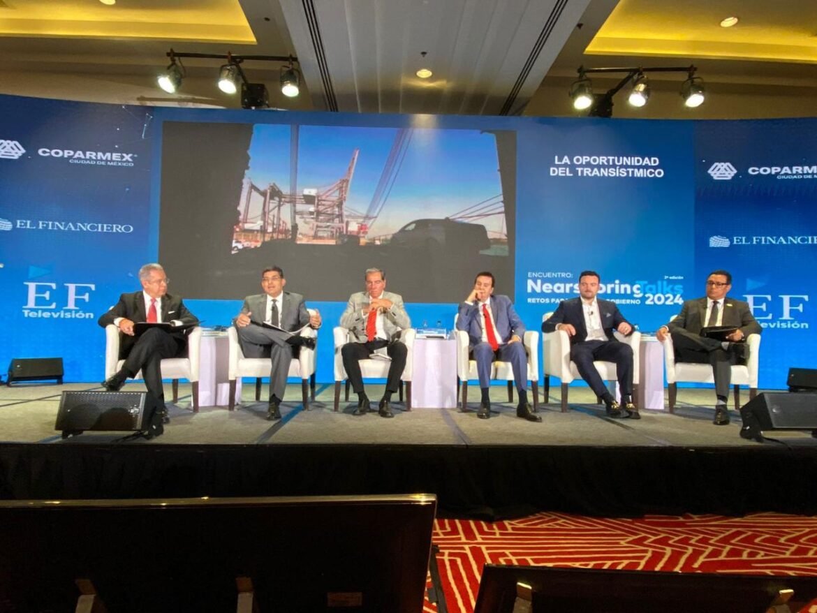 Foro de El Financero