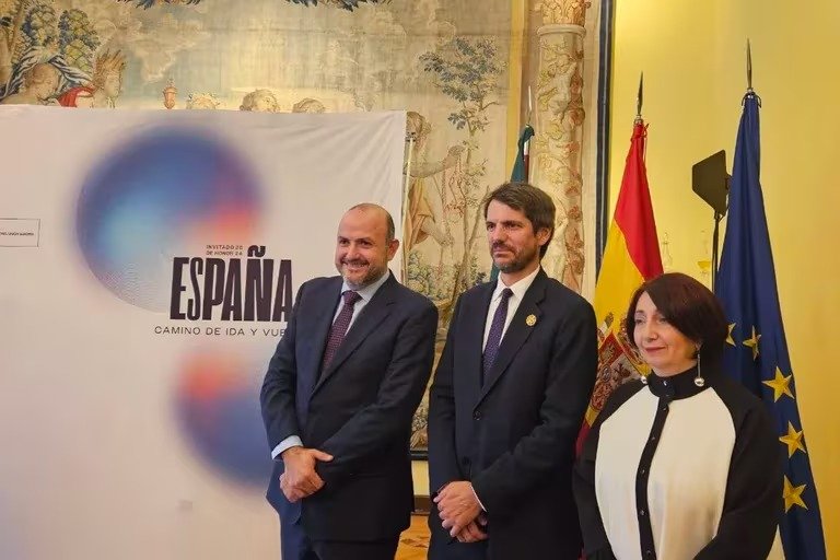 España en la FIL Guadalajara será promovido como proyecto de Estado