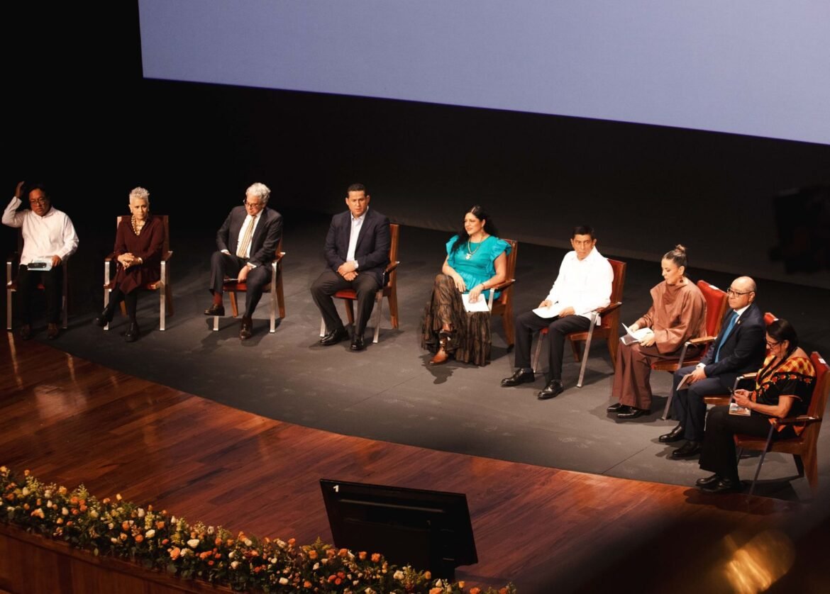 Tradición, vanguardia, inclusión, arte clásico y contemporáneo en la edición 52 del Festival Internacional Cervantino