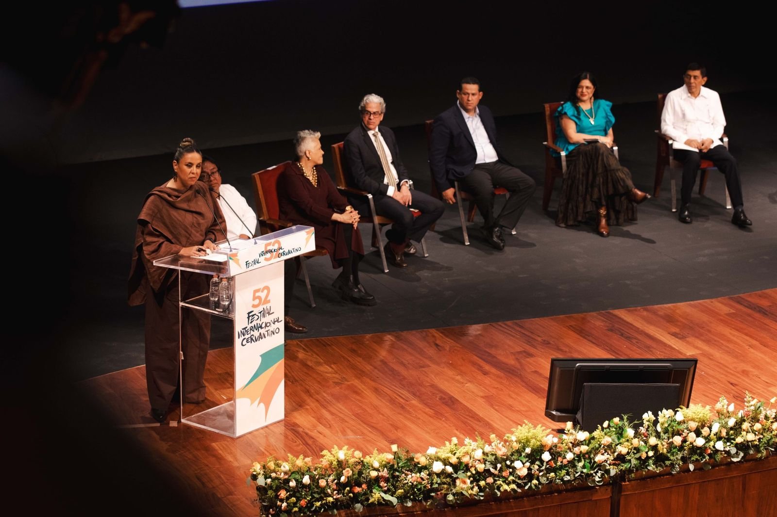 Tradición, vanguardia, inclusión, arte clásico y contemporáneo en la edición 52 del Festival Internacional Cervantino