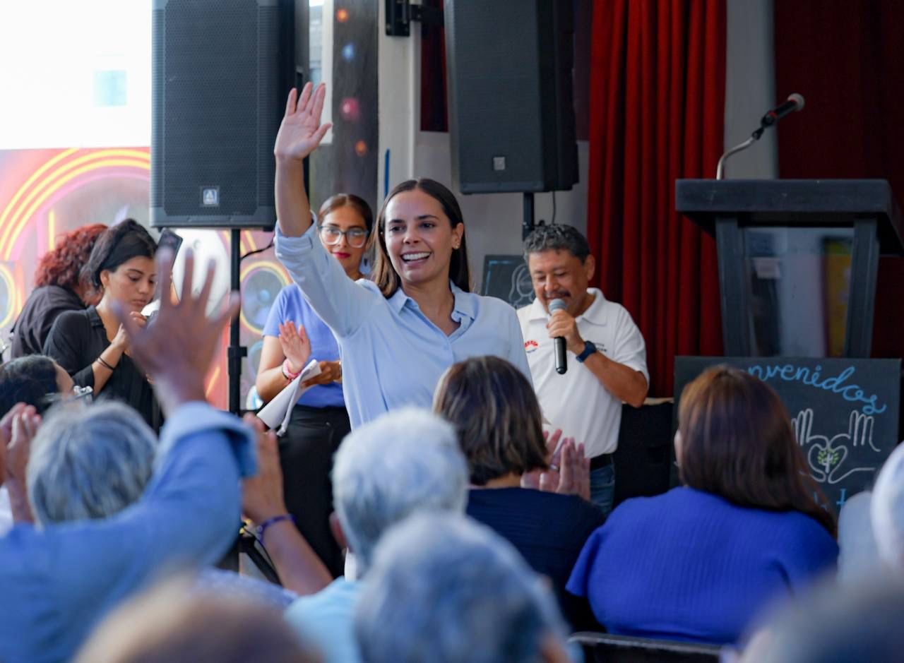 Suma Ana Paty Peralta alianzas y capacitaciones para combatir la trata de personas