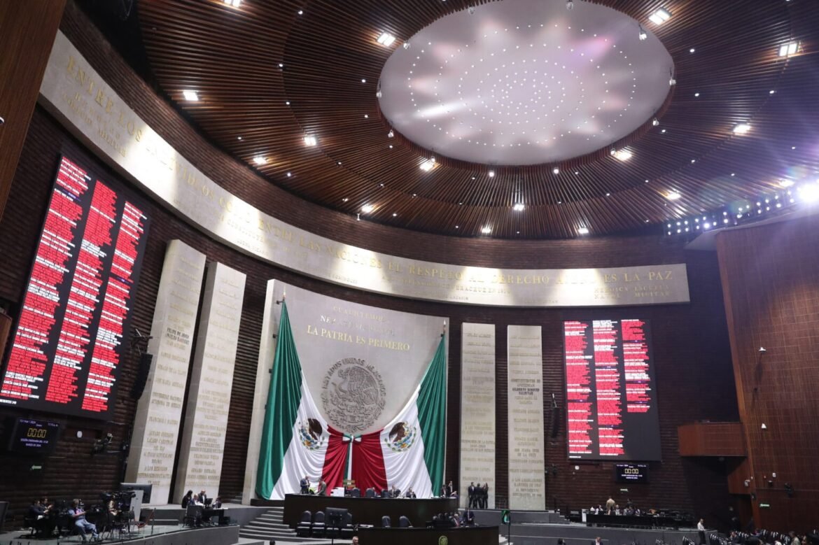 ONG, partidos y empresarios dicen no a la sobrerrepresentación en el Congreso