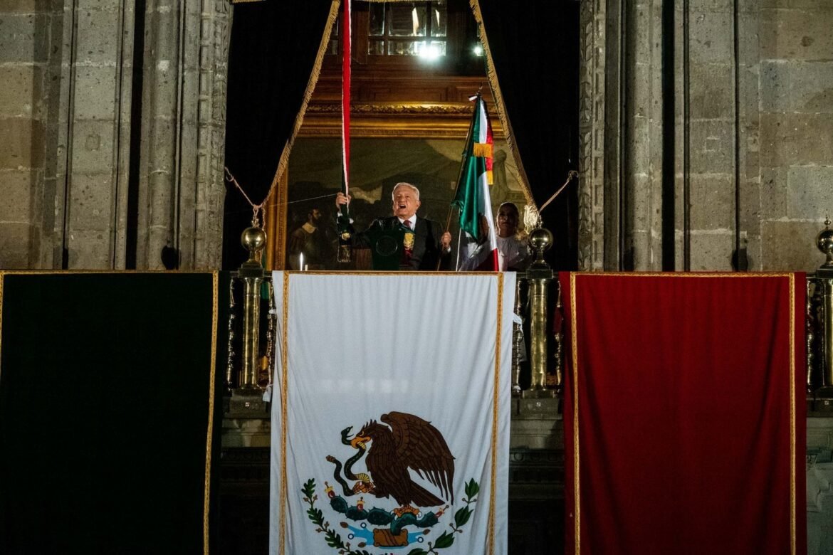 ¿Por qué AMLO coquetea con una dictadura en México?