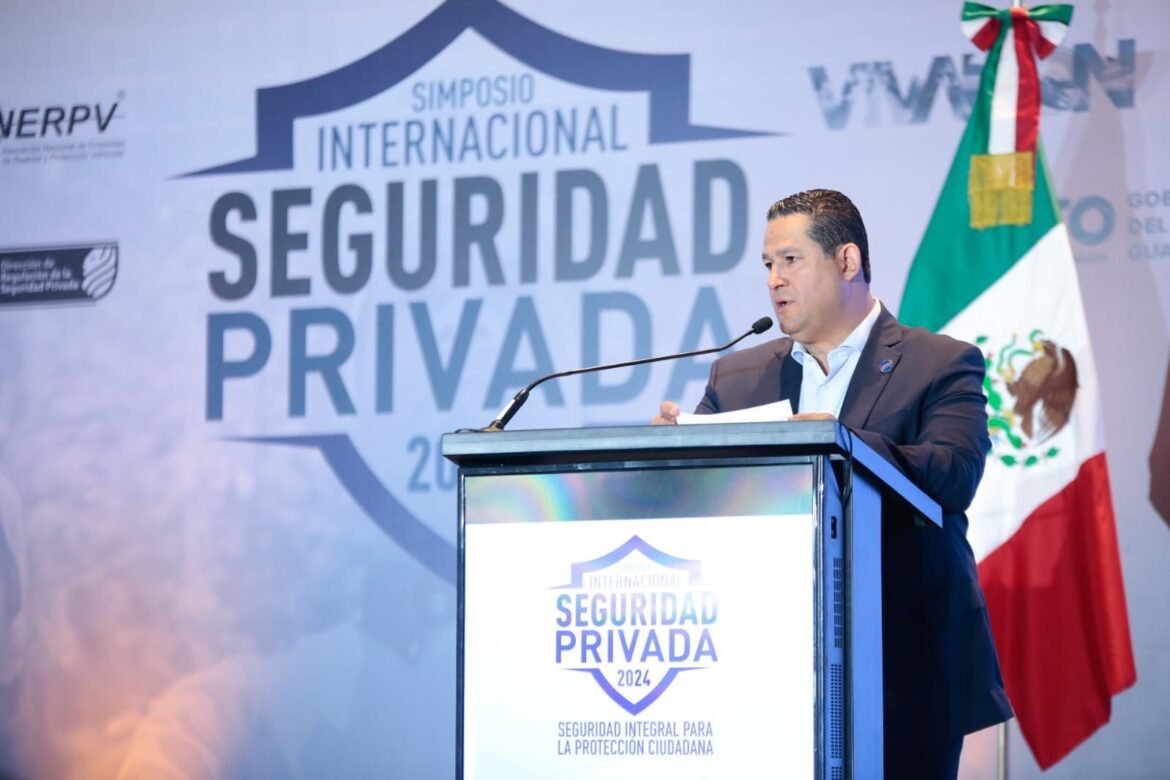 Inaugura Gobernador X Foro Internacional de Sustentabilidad y Responsabilidad Social