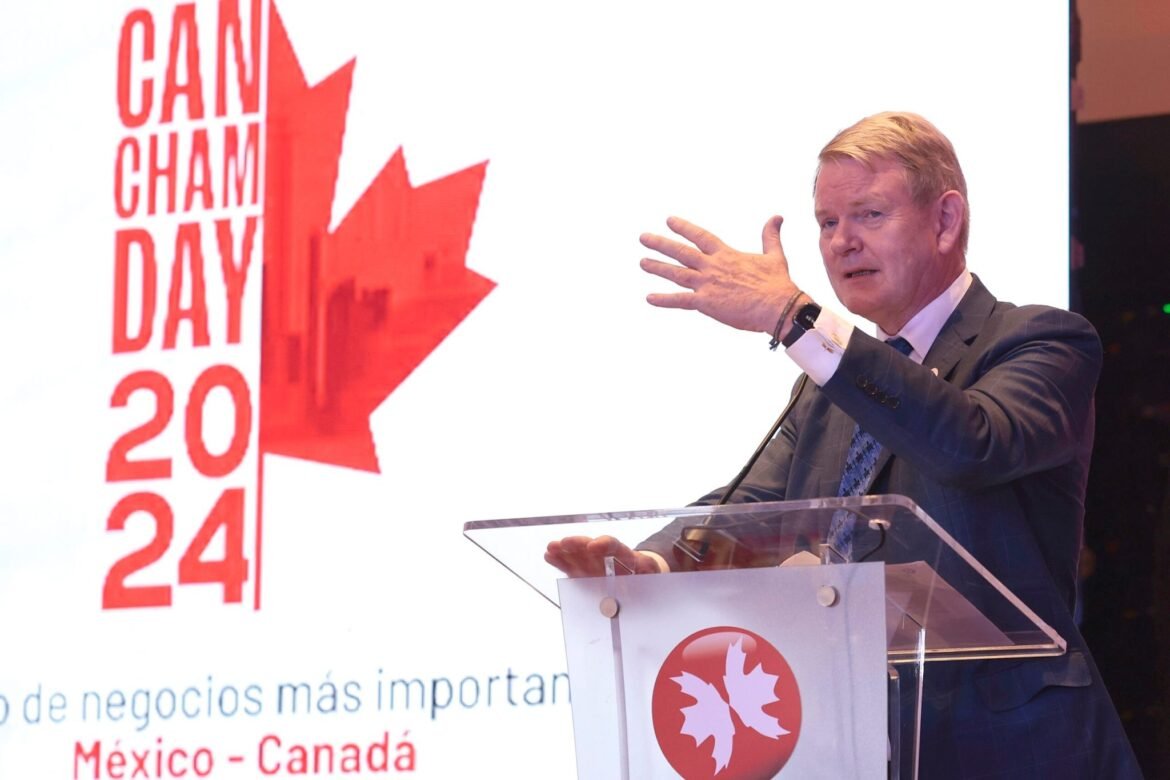 El mundo preocupado por la Reforma Judicial ahora se suma Canadá