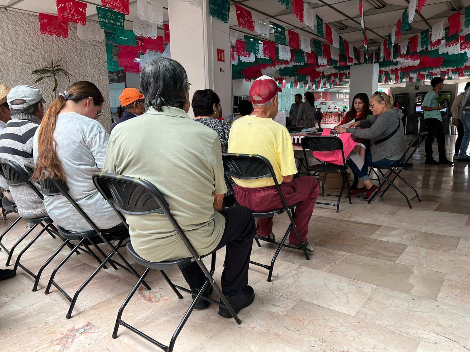 Promueve gobierno de Nezahualcóyotl tramites de Testamentos