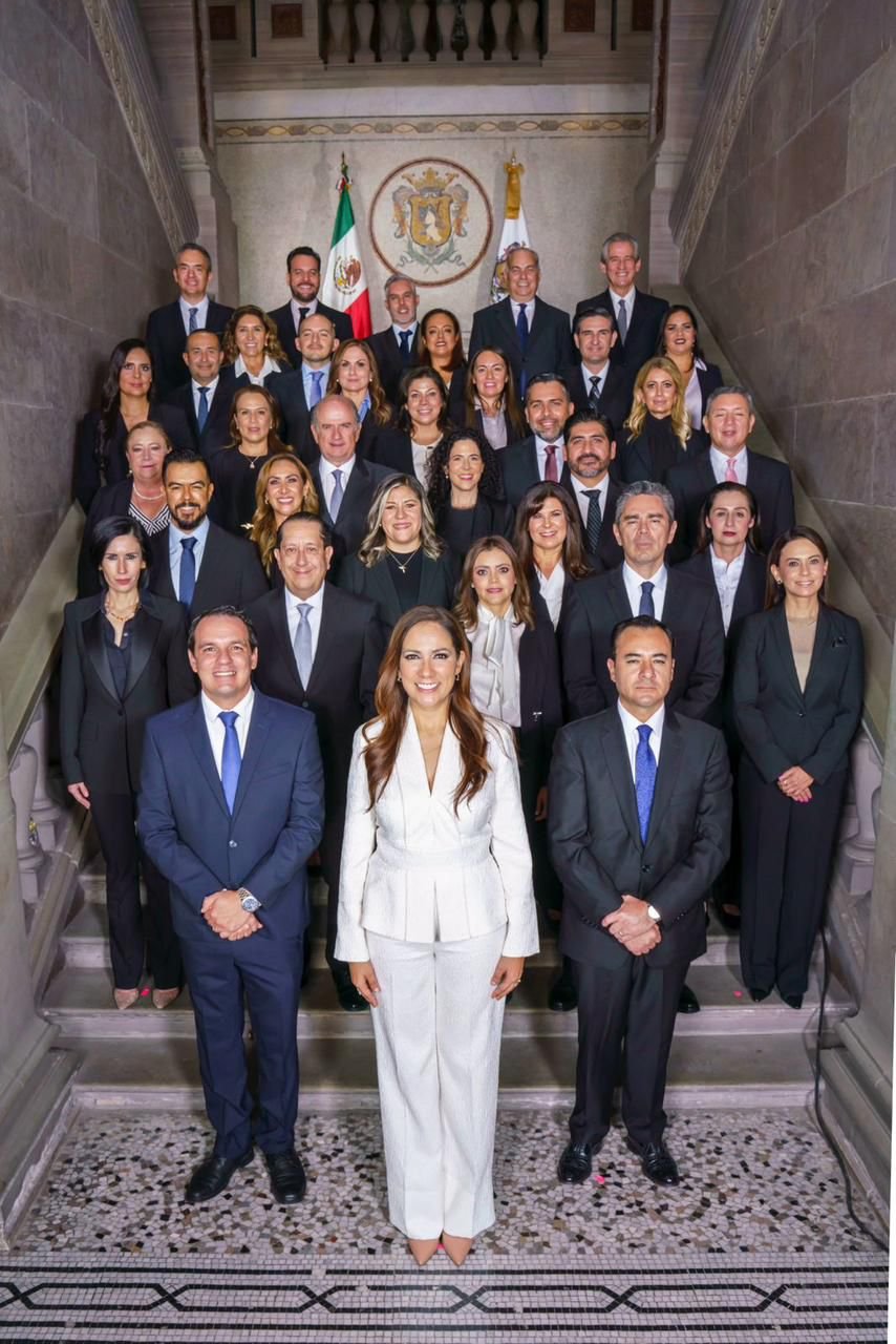 Presenta Libia gabinete legal y ampliado del “Gobierno de la Gente”.