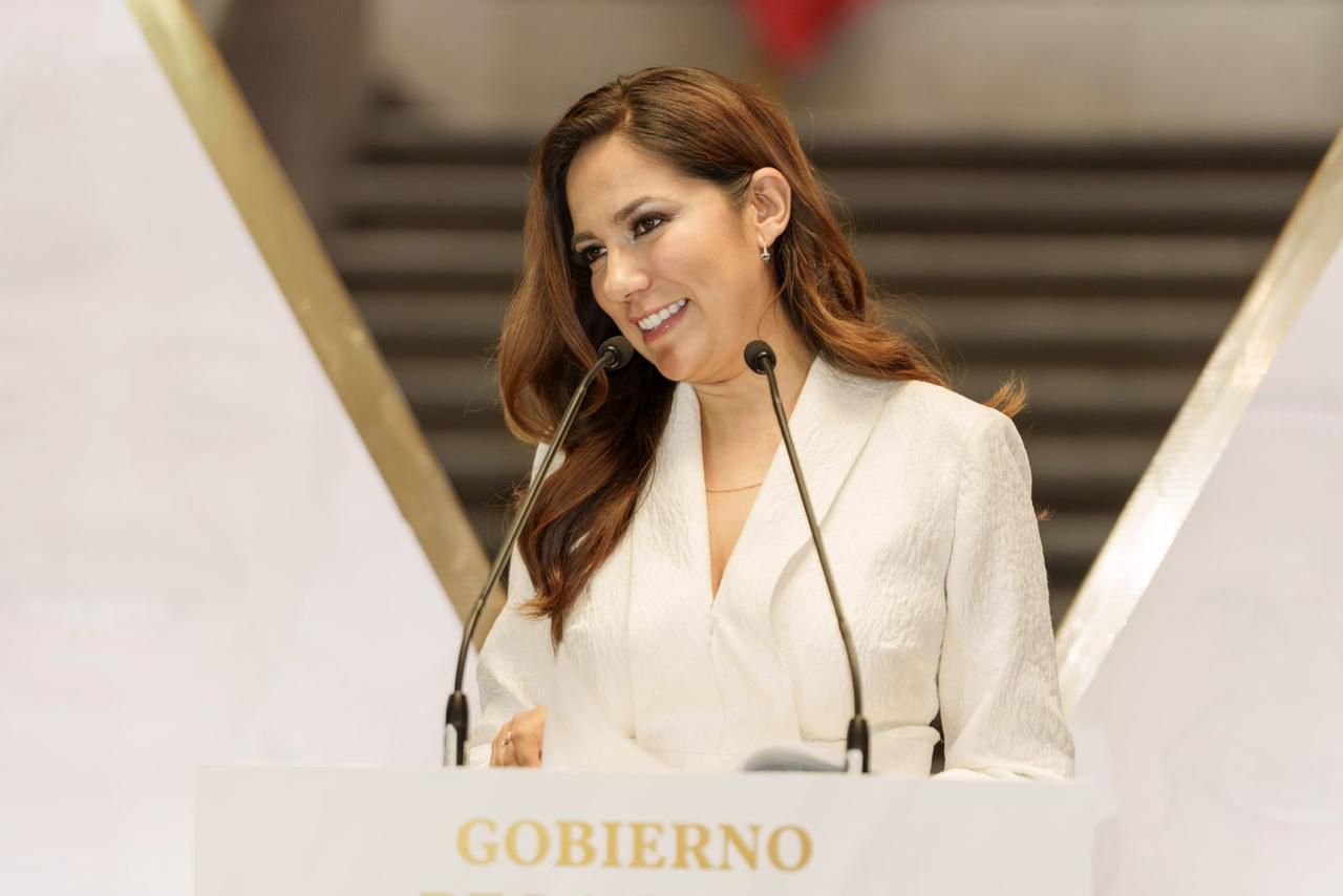 Presenta Libia gabinete legal y ampliado del “Gobierno de la Gente”.