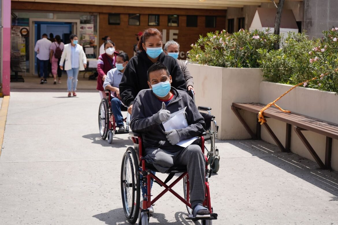 Anuncian primera Feria de la Discapacidad