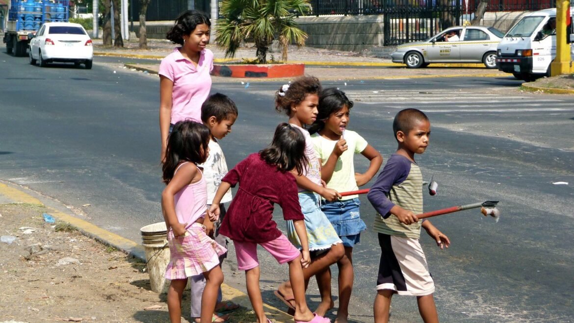 Las calles no son solución - Opinión