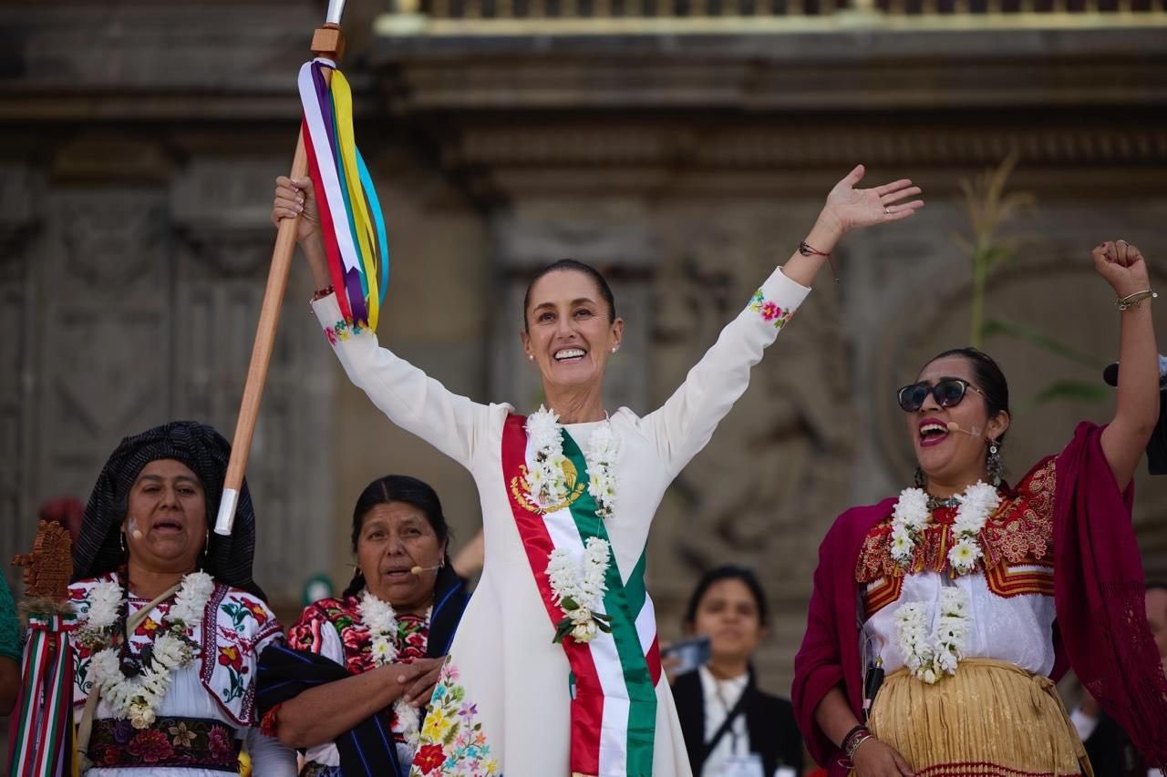 ¿Los gobernantes vivirán en la justa medianía y sin lujos ni privilegios como aseguró la presidenta?
