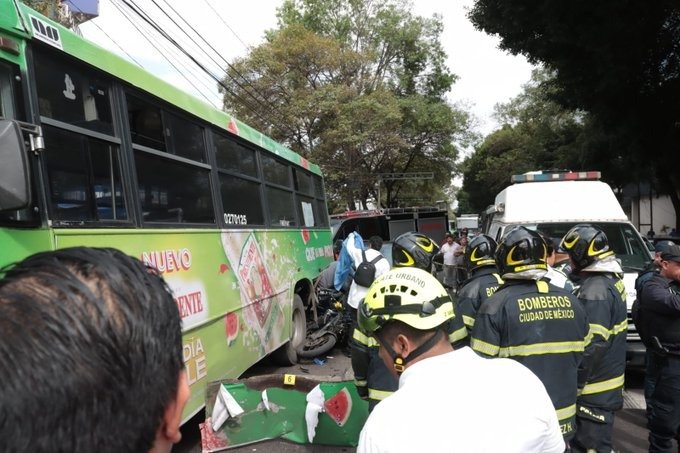 Decretan libertad de conductores luego de hechos ocurridos en Apatlaco