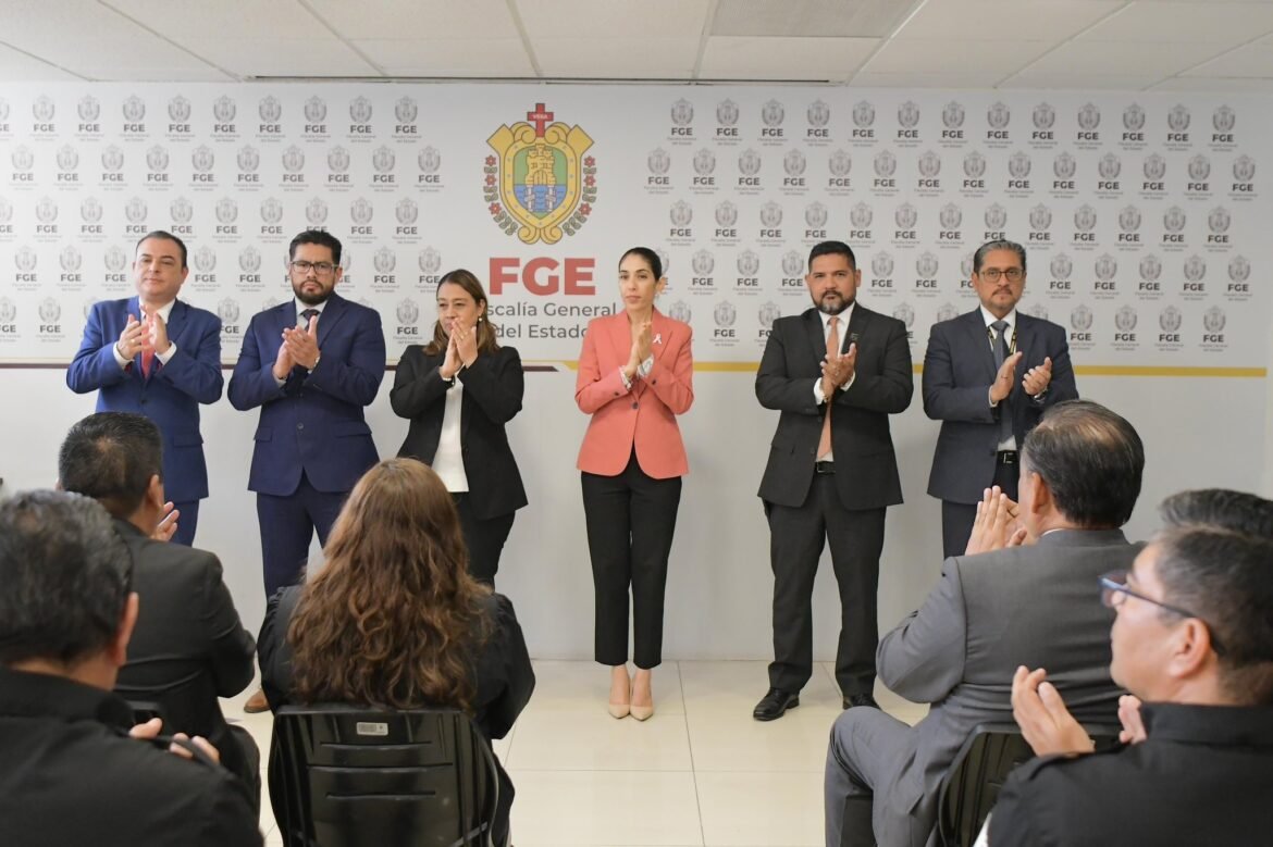 No hay autonomía de las Fiscalías en México, siguen sometidas