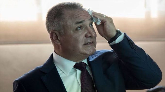 El Caso García Luna: De la cúspide del poder a la caída en el narcotráfico