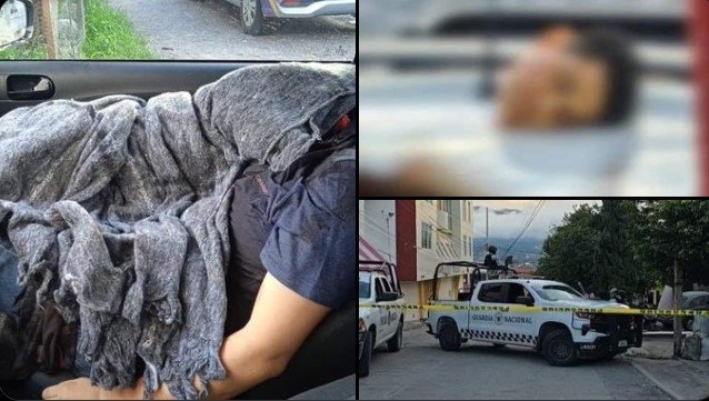 Asesinan y decapitan al alcalde de Chilpancingo, tenía seis días en el cargo