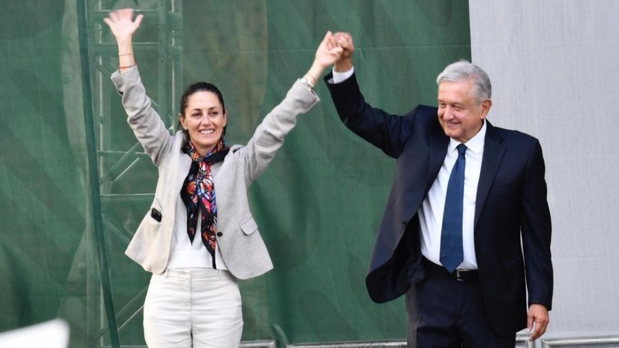 Atrapados en la transición - Opinión
