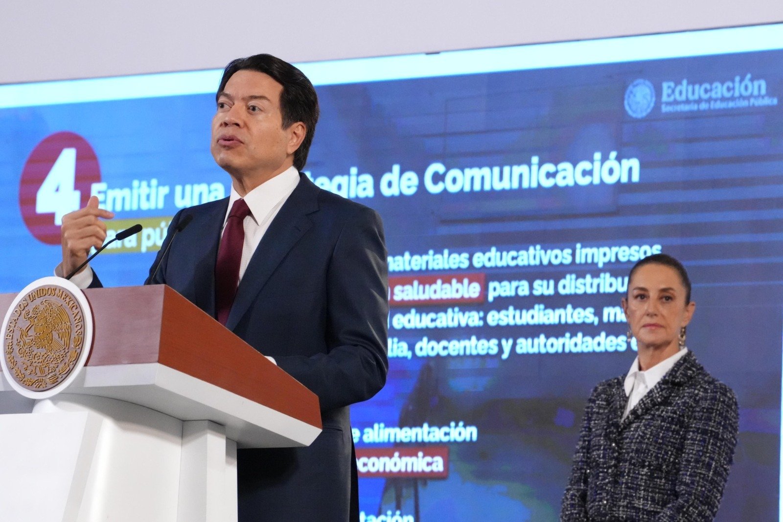 Presenta SEP nuevos lineamientos y acciones de vida saludable en las escuelas