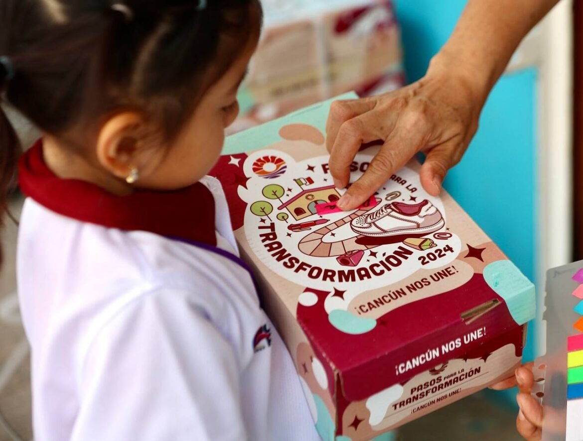 En un hecho histórico, avanzamos con “Pasos para la Transsformación”: Ana Paty Peralta