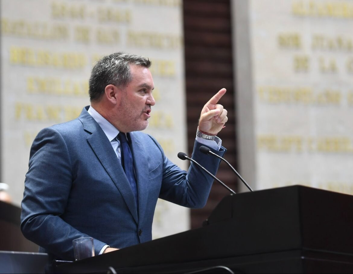 Anticonstitucional, improcedente y populista y absurda la iniciativa para censurar a la SCJN