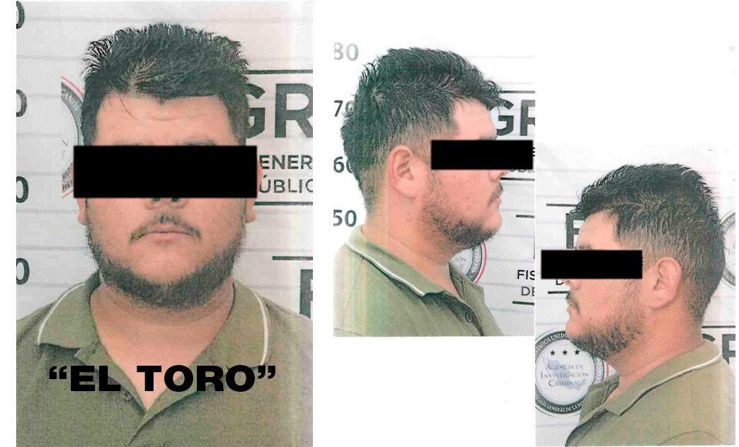 La Secretaría de Seguridad y Paz de Guanajuato en apoyo a la FGR logra la detención de probable célula criminal