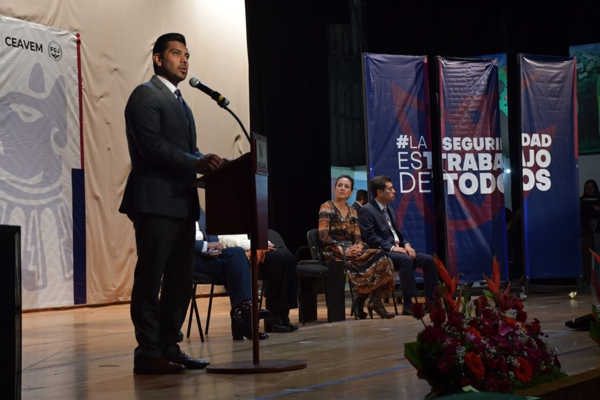 Protocolos de búsqueda insuficientes, denuncia alcalde de Nezahualcóyotl