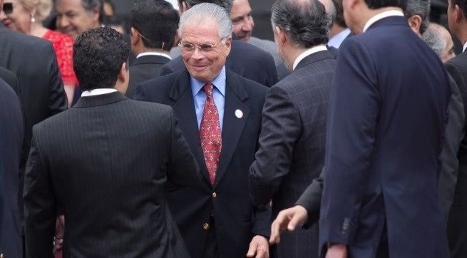 Muere el abogado penalista Juan Velásquez