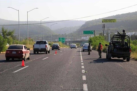 El 58.6 por ciento de la población urbana considera peligroso vivir en su ciudad: Inegi