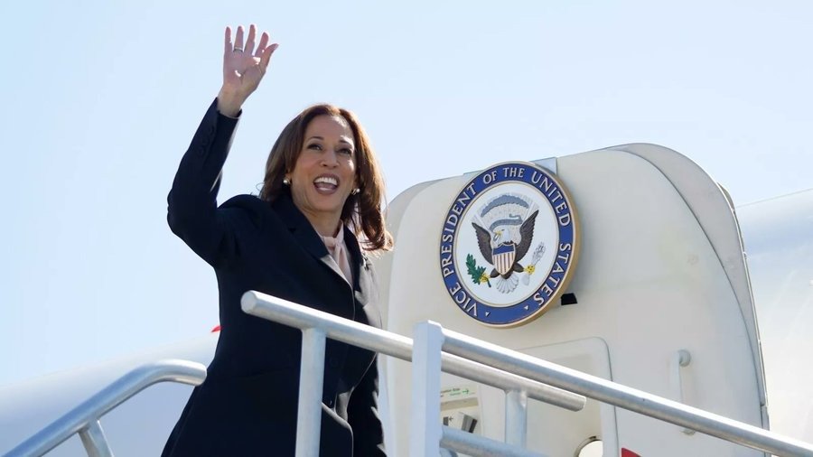 Trump vs. Harris: La batalla por la Casa Blanca se intensifica rumbo a 2024