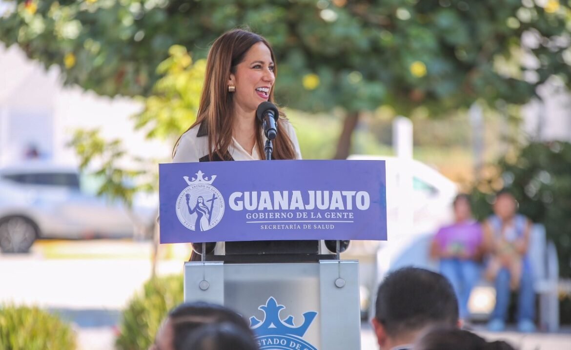 El Gobierno de la Gente impulsa la economía de las familias guanajuatenses
