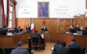 Presenta Poder Legislativo listado preliminar de 10 mil aspirantes al Poder Judicial